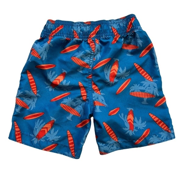 Joe Fresh 💛 2T swim shorts - Picture 4 of 4